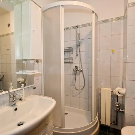 Vanja Apartment