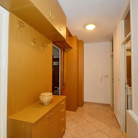 Vanja Lejlighed Omiš